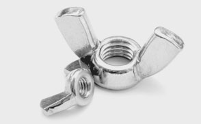 Гайка барашек оцинк М3 DIN 315 (300 шт/уп) ОМАХ | «ТАТМЕТИЗ» Гайка барашек оцинк М3 DIN 315 (300 шт/уп) ОМАХ - магазин крепежа «ТАТМЕТИЗ»