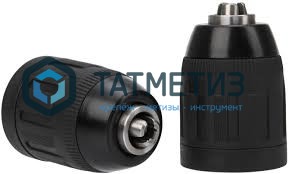 Патрон для дрели БЗП 2-13 мм - 1/2" 20UNF адаптер SDS+ №21 ПрофОснастка Мастер -  магазин «ТАТМЕТИЗ»