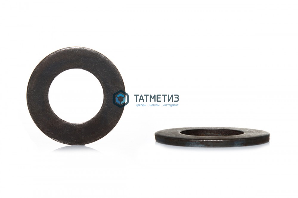 Шайба М27  ГОСТ Р52646-2006 (уп 17,03 кг / 385 шт)* СР -  магазин «ТАТМЕТИЗ»