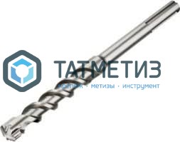 Бур 10х 210мм "Hardcore" SDS+ -  магазин «ТАТМЕТИЗ»