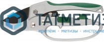 Секатор, 200 мм, "Профи" храп.механизм, тефл.покр.лезвий, FIT -  магазин «ТАТМЕТИЗ»