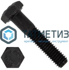 Болт М36 х180 КП10.9 DIN 931 / ГОСТ 7805 (уп 26 кг / 15 шт)* | «ТАТМЕТИЗ» Болт М36 х180 КП10.9 DIN 931 / ГОСТ 7805 (уп 26 кг / 15 шт)* - магазин крепежа «ТАТМЕТИЗ»