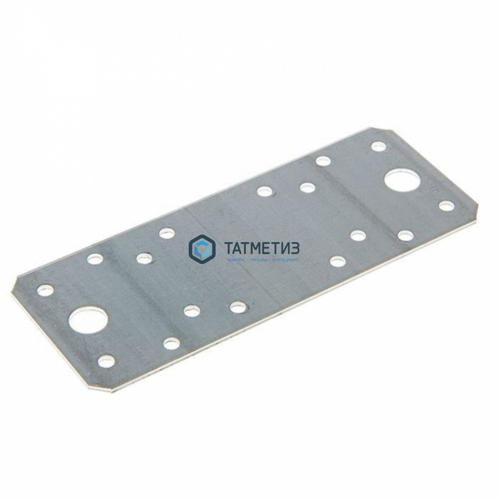 Пластина крепежная KP 200x120 х 2,0мм | «ТАТМЕТИЗ» Пластина крепежная KP 200x120 х 2,0мм - магазин крепежа «ТАТМЕТИЗ»