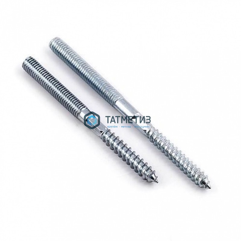 Сантех-шпилька  6x 80   (100шт/уп)  КК -  магазин «ТАТМЕТИЗ»