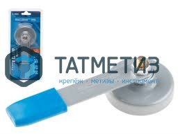 Клемма заземления 300А магнитная в блист, Solaris -  магазин «ТАТМЕТИЗ»