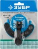 Кондуктор для сверл алмазных трубчатых, d=4-12 мм, ЗУБР Профессионал | «ТАТМЕТИЗ» Кондуктор для сверл алмазных трубчатых, d=4-12 мм, ЗУБР Профессионал - магазин «ТАТМЕТИЗ»