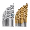 Сверло по металлу   2,5 мм кл.А длин. ГОСТ 886-77 -  магазин «ТАТМЕТИЗ»