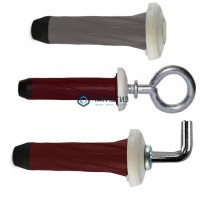 Анкер для пустотелых оснований с кольцом 10 х 38, М5х55, 3-10мм -  магазин крепежа «ТАТМЕТИЗ»