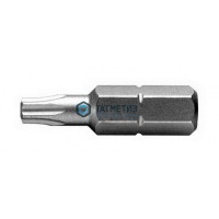 Бита TORX 20- 25, WP, магнит. -  магазин крепежа «ТАТМЕТИЗ»