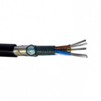 Кабель АВБШв 4х16 ок (м) Элкаб -  магазин крепежа «ТАТМЕТИЗ»