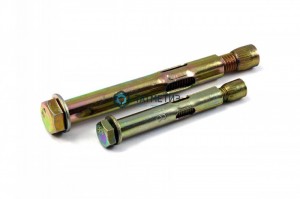 Анкерный болт  8x 60  ( 50 шт/уп)  F / МС -  магазин крепежа «ТАТМЕТИЗ»