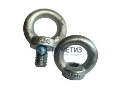 Рым-болт DIN 580 22 | «ТАТМЕТИЗ» Рым-болт DIN 580 22 - магазин крепежа «ТАТМЕТИЗ»