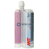 Хим. анкер MKT (Германия) VME для тяжелых нагрузок 385 мл + 1 смеситель -  магазин крепежа «ТАТМЕТИЗ»