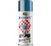 Краска аэроз. BOSNY 520 мл. №015 СВЕТЛО-ГОЛУБАЯ | «ТАТМЕТИЗ» Краска аэроз. BOSNY 520 мл. №015 СВЕТЛО-ГОЛУБАЯ - магазин крепежа «ТАТМЕТИЗ»