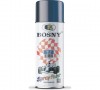 Краска аэроз. BOSNY 520 мл. №021 СИНЯЯ | «ТАТМЕТИЗ» Краска аэроз. BOSNY 520 мл. №021 СИНЯЯ - магазин крепежа «ТАТМЕТИЗ»