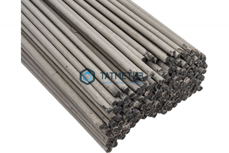 Электроды УОНИ-13/55 3,0 мм СпецЭлектрод (5 кг/уп) | «ТАТМЕТИЗ» Электроды УОНИ-13/55 3,0 мм СпецЭлектрод (5 кг/уп) - магазин крепежа «ТАТМЕТИЗ»