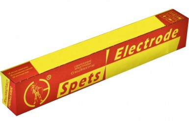 Электроды УОНИ-13/55 4,0 мм ММК (6 кг/уп) | «ТАТМЕТИЗ» Электроды УОНИ-13/55 4,0 мм ММК (6 кг/уп) - магазин «ТАТМЕТИЗ»