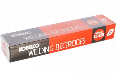 Электроды ЛБ-52У № 3,2 япония (KOBELCO) | «ТАТМЕТИЗ» Электроды ЛБ-52У № 3,2 япония (KOBELCO) - магазин «ТАТМЕТИЗ»