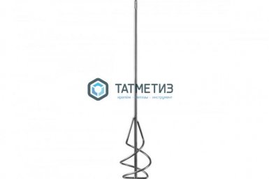 Миксер для песчано-гравийных смесей, SDS+ хвостовик, 100х600мм, СИБИН -  магазин «ТАТМЕТИЗ»