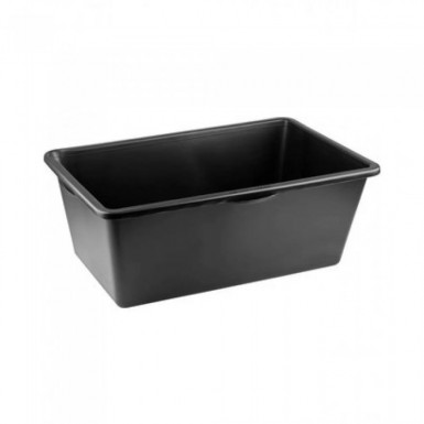 Кювета STAYER "MASTER" строительная пластмассовая, 48x78x29см(ШхДхГ), 90л -  магазин «ТАТМЕТИЗ»