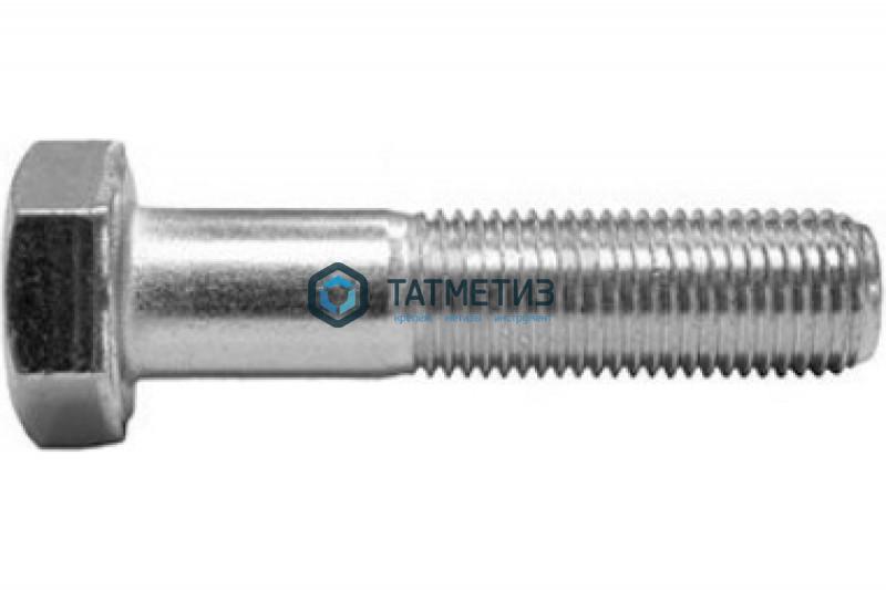 Болт М16 х120 КП 8.8 ISO 4014-2013 / ГОСТ 7798-70 оц. (уп 25 кг / 115 шт)* РМЗ Болт М16 х120 КП 8.8 ISO 4014-2013 / ГОСТ 7798-70 оц. (уп 25 кг / 115 шт)* РМЗ