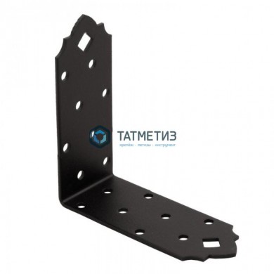 Уголок монтажный 98х98х40х2,0 мм SDSKM7 | «ТАТМЕТИЗ» Уголок монтажный 98х98х40х2,0 мм SDSKM7 - магазин крепежа «ТАТМЕТИЗ»
