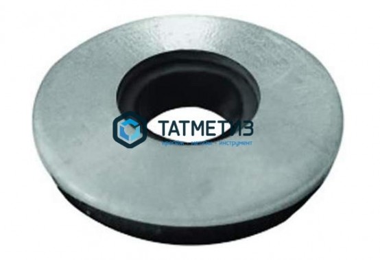 Шайба кровельная с EPDM АРТ 9055 А2 5,3X14 -  магазин крепежа «ТАТМЕТИЗ»