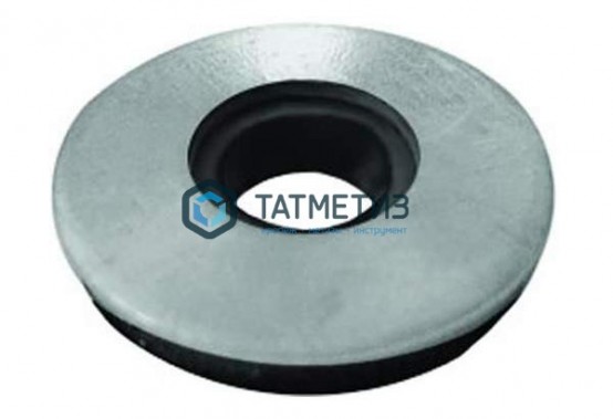 Шайба кровельная с EPDM АРТ 9055 А2 5,3X14 -  магазин крепежа «ТАТМЕТИЗ»